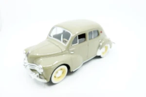 138 Solido Renault 4 CV  1:17 ohne OVP - Bild 1 von 7