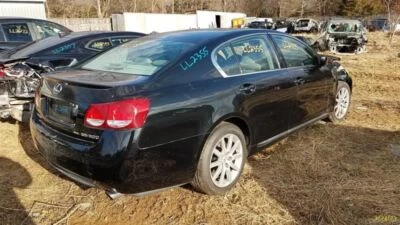 Driver Left Air Bag Front Driver Roof Fits 07-11 LEXUS GS350 2634329 - Image 1 of 4