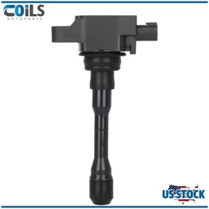 Paquete de bobina de encendido V6 para Infiniti 2016-2019 Q50 2017-2021 Q60 3,0 L - Imagen 1 de 14