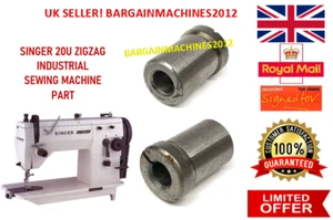 PIEZA MÁQUINA DE COSER INDUSTRIAL EN ZIGZAG SINGER 20U - Imagen 1 de 5