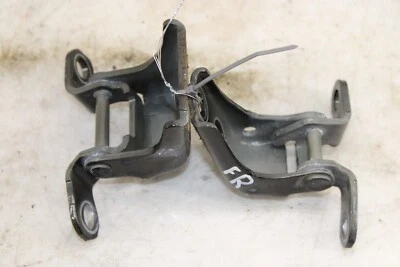 Juego de bisagras de puerta delantera derecha Acura TLX 2015-2020 OEM GT30 Foto 1 de 4