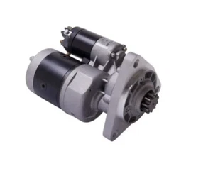 Weißrussland Traktor Anlasser 250 300 310 400 405 420 T25 T40 T42 T30 MTZ Teile CT222 - Bild 1 von 2