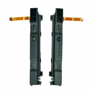 Left + Right Set Slider sliding rail with Flex Cable for Nintendo Switch Joy-Con - Picture 1 of 7