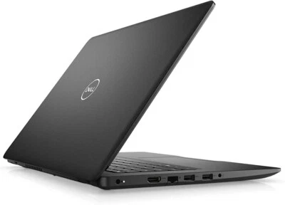 Dell Inspiron 3493 Laptop 14IN Intel i5-1035G7 1.20GHz 16GB 500GB SSD Win 10 Pro - Image 1 of 4