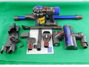 Dyson V7 Animal Vacuum Cleaners For Sale Shop New Used Vacuums Ebay