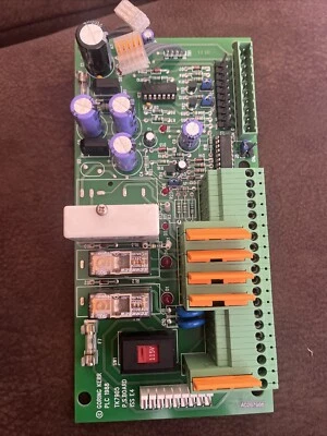 NEW GORING KERR TK-7905 POWER SUPPLY BOARD TK7905 - Image 1 of 3