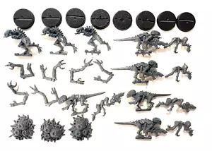 Battle For Macragge Tyranids TERMAGANTS & GENESTEALERS 40K OOP - Picture 1 of 1