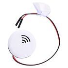 Fish For Water Level Alarm Water Level Detector With Probe For Aquariu