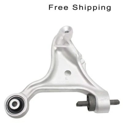 Brazo de control inferior del lado del conductor delantero sin rótula para Volvo S60 V70 Foto 1 de 4