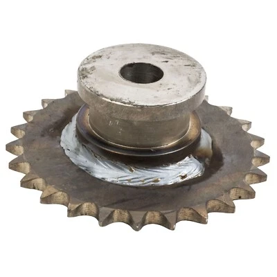 Buje de transmisión por cadena Exmark 116-9305 ARX481CKA30000 ARX541CKA30000 SAR481KA30 Foto 1 de 2