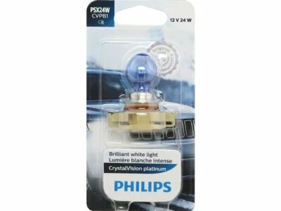 Bombilla antiniebla delantera Philips 79744VH 2011 para Dodge Caliber 2010-2012 Foto 1 de 2