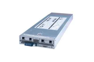 Cisco UCS B200 M3 Blade Server 2x Intel XEON E5-2665 16GB DDR3 RAM UCSB-MLOM-40G - Bild 1 von 4