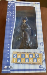Pastel Chime Continue - Figura Completa Saika S. Farnese Alter 1/8 - Imagen 1 de 6