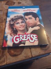 Grease (DVD, 2002, Full Frame)
