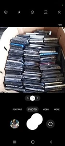 Lot Of 800+ Laptops All Brands Greenscan Comp W/Sales Some Work Most For Parts - Picture 1 of 4