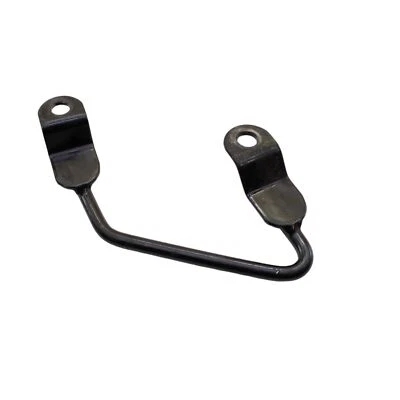 2005 - 2010 SUZUKI BOULEVARD BRACKET MOUNT BLACK STOCK - Image 1 of 2