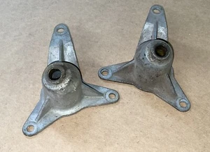 Corvette window manual regulator crank stud housings 68 69 70 71 72 73 74 75-79 - Picture 1 of 2