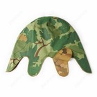 Vietnam War US Marine M1 Helmet Cover Mitchell Camouflage Reversible Splinter