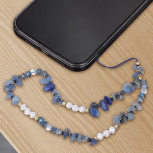 3 Pcs Hanging Chains Decorations Fashion Accessories Phone Charm Lanyards - Zdjęcie 1 z 11