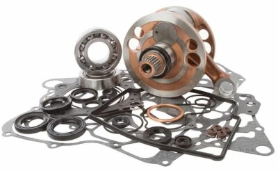 Hot Rods Bottom End Kit [CBK0059] - Kawasaki KLX 450 R 2008-2012 - Image 1 of 4