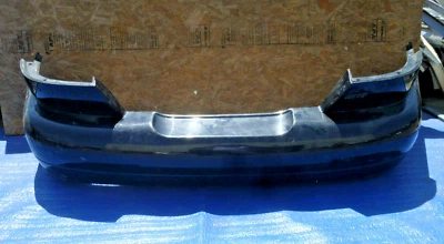 95 96 1995 1996 Dodge Avenger parachoques trasero cubierta OEM Foto 1 de 4