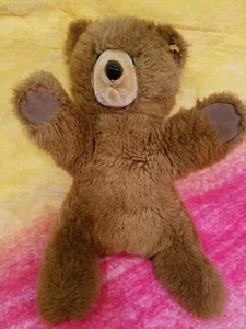 Oso de peluche Steiff 15" - Imagen 1 de 11
