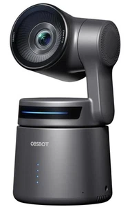 NEW OBSBOT Tail Air Auto-Director PTZ Streaming Camera OSB-2108-CW - Afbeelding 1 van 10