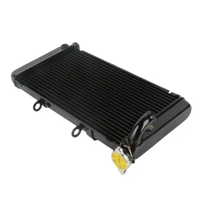 Aluminum Radiator Cooling Cooler For Honda CBR900RR CBR 900 RR 893 1992-1995 √ - Image 1 of 4