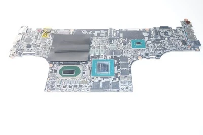 MS-16V11 MSI Intel i7-10750H NVIDIA GeForce RTX 2070 Max-Q Motherboard GS66005 - Image 1 of 2