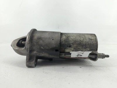2008-2008 Hyundai Santa Fe Car Starter Motor Solenoid Oem PE94G - Image 1 of 4