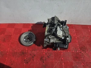 VOLKSWAGEN POLO GTI GEARBOX DSG MK6 AUTOMATIC 2017-2024 TLV DKZ 2.0 PETROL - Picture 1 of 11