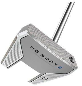 Cleveland HB Soft 2 11C Putter 35" (Steel, Center Shafted, Mallet) 2024 NEW - Picture 1 of 4