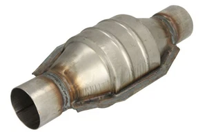 JMJ 0-55ST Universal Katalysator Kat 55mm - Bild 1 von 5