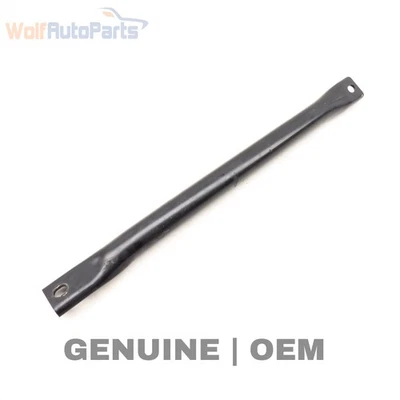 2014-2019 BMW 640I XDRIVE GRAN COUPE - Front Right Cross Brace Support Bracket - Image 1 of 4