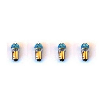 Scott Drake Instrument Panel Light Bulb - Fits 1964-1968 Ford Mustang Scott Drak - Image 1 of 4