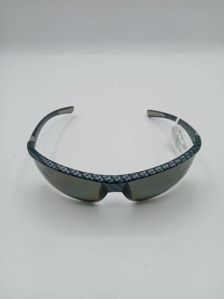 Gafas de sol polarizadas Suncloud Rodamap gris semi envolventes para hombre Foto 1 de 4