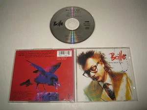HEINZ RUDOLF KUNZE/BRILLE(WEA 9031-73387-2) CD ALBUM - Picture 1 of 1