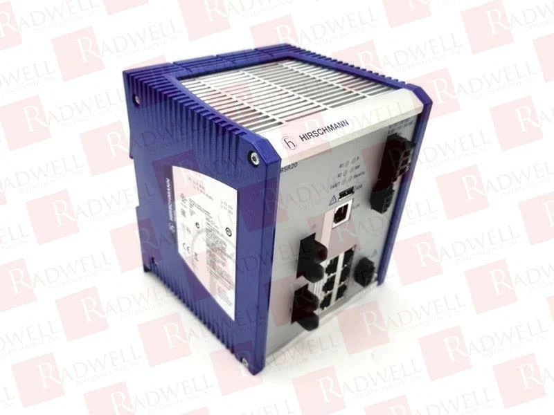 BELDEN RSR20-0800M4M4T1UK9HPHH08.0.05 / RSR200800M4M4T1UK9HPHH08005 (NEW IN BOX) - Image 1 of 1