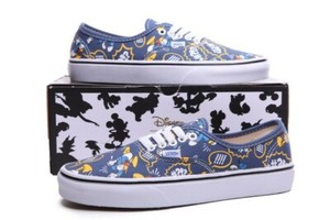 vans disney acheter
