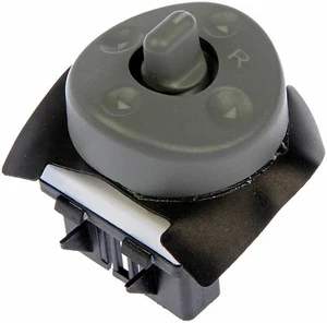 Power Mirror Switch GM 15009690 Dorman 901-000 - Picture 1 of 3