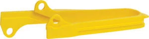 Yellow Chain Slider SUZUKI RM125 RM250 2001 2002 2003 2004 2005 2006 2007 2008 - Image 1 of 3