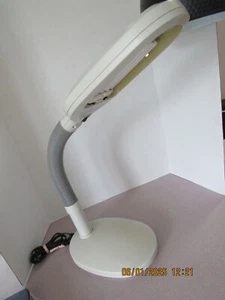 Sunlight Schreibtischlampe Natural Spectrum - biegbar - Bild 1 von 5