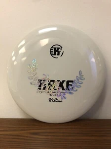 Kastaplast K1 Kaxe Misprint Double stamp Gray 173g - Picture 1 of 2