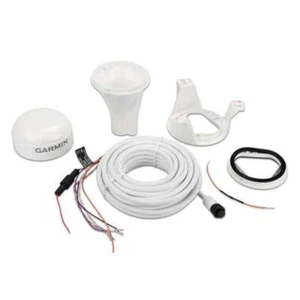 Garmin GPS 24xd HVS GPS Antenna w/Heading Sensor - NMEA 0183 - Picture 1 of 1