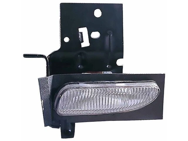 Right Fog Light For 1996-1998 Ford Mustang 1997 QF741ZZ - Image 1 of 1