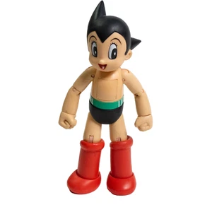 Figura de acción Astro Boy Medicom Toys Miracle Tezuka Anime 1999 - Imagen 1 de 9