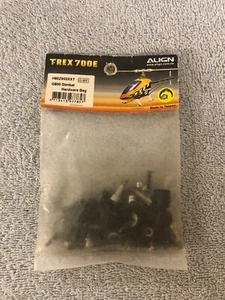 Align G800 Gimbal Hardware Bag H80Z003XXT - Picture 1 of 2