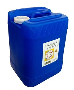 HERCO Neoprene Rubber Koi Fish Pond Coating & Sealer (5 Gallon) - Picture 1 of 10