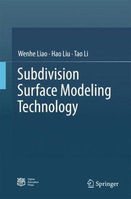 Subdivision Surface Modeling Techniques, Hard...