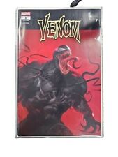 Venom #1 (2018 Marvel) Cates & Stegman, ComicXposure Francesco Mattina Cover! VF